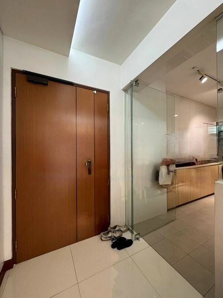 CHOA CHU KANG AVE 5 8