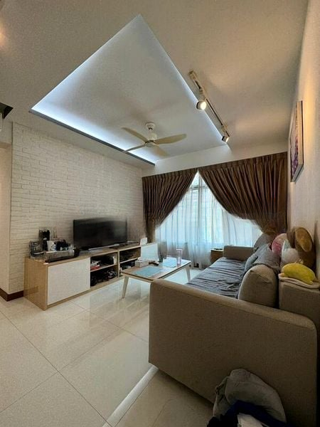 CHOA CHU KANG AVE 5 10