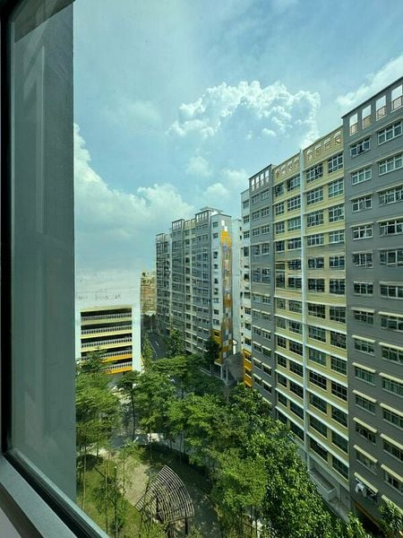 CHOA CHU KANG AVE 5 4
