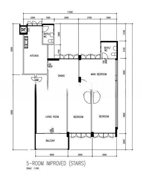 BEDOK RESERVOIR RD 9