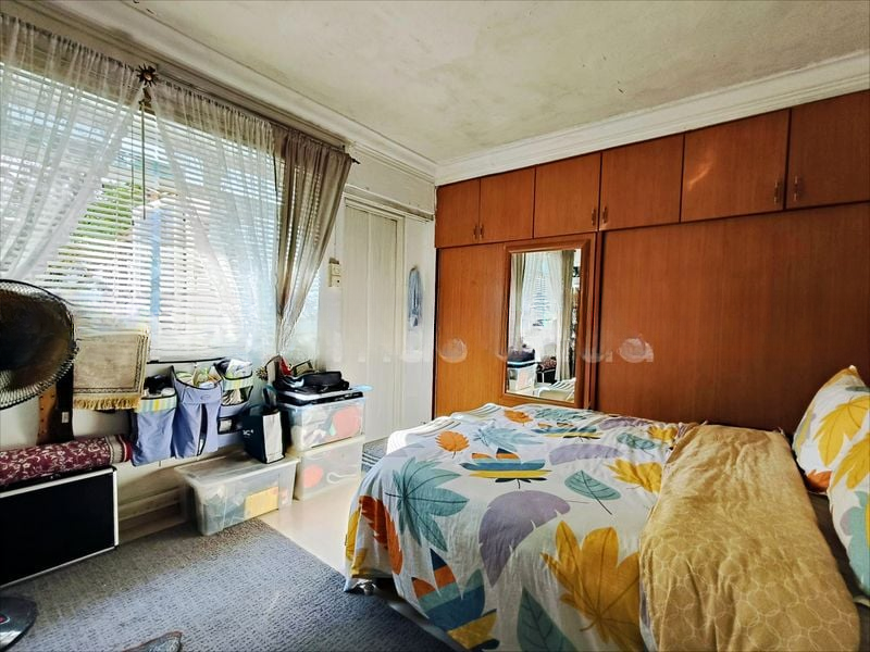 BEDOK RESERVOIR RD 6