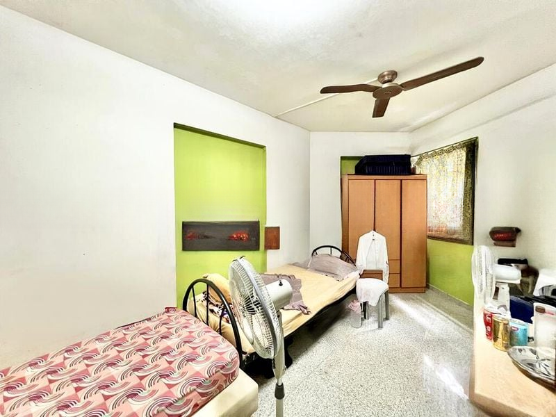 BT BATOK WEST AVE 5 5