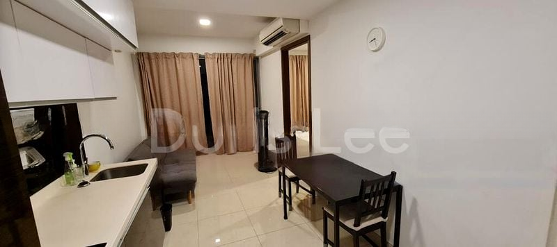 CENTRA RESIDENCE 5