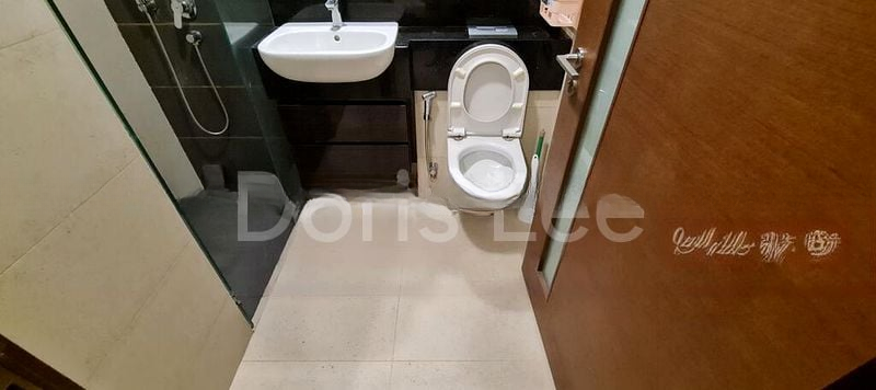 CENTRA RESIDENCE 4