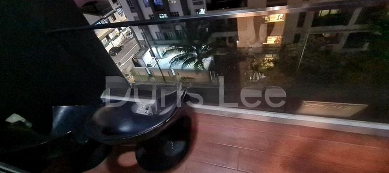 CENTRA RESIDENCE 7