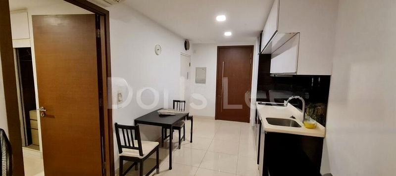 CENTRA RESIDENCE 6