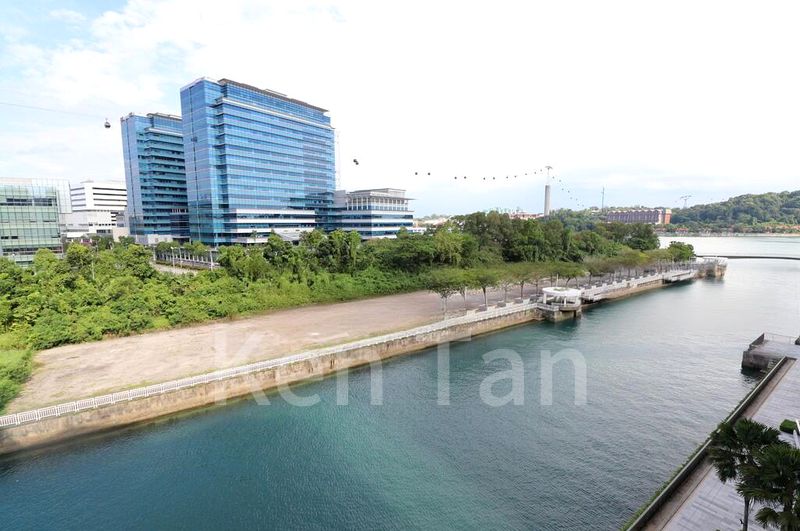 CORALS AT KEPPEL BAY 7