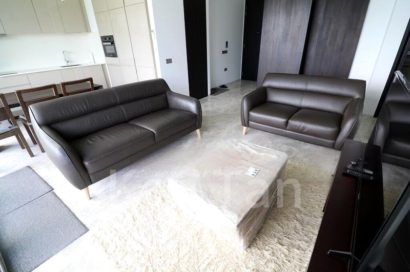 CORALS AT KEPPEL BAY 8