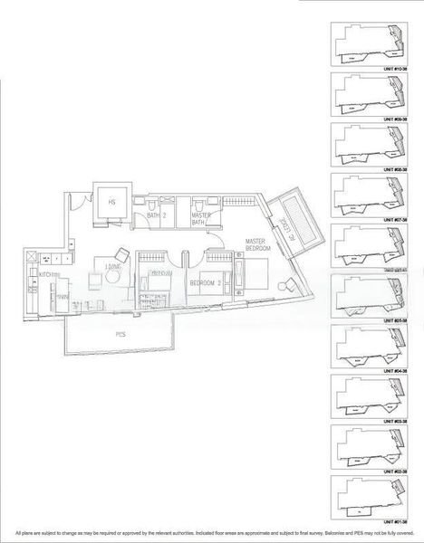 CORALS AT KEPPEL BAY 9