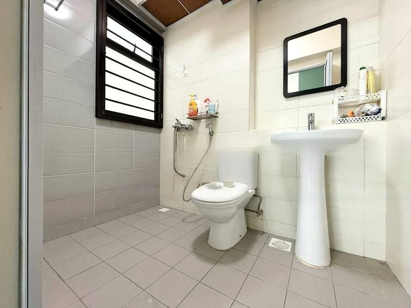 CHOA CHU KANG AVE 1 6