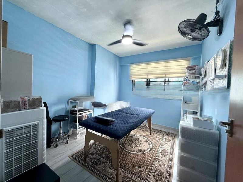 CHOA CHU KANG AVE 1 5