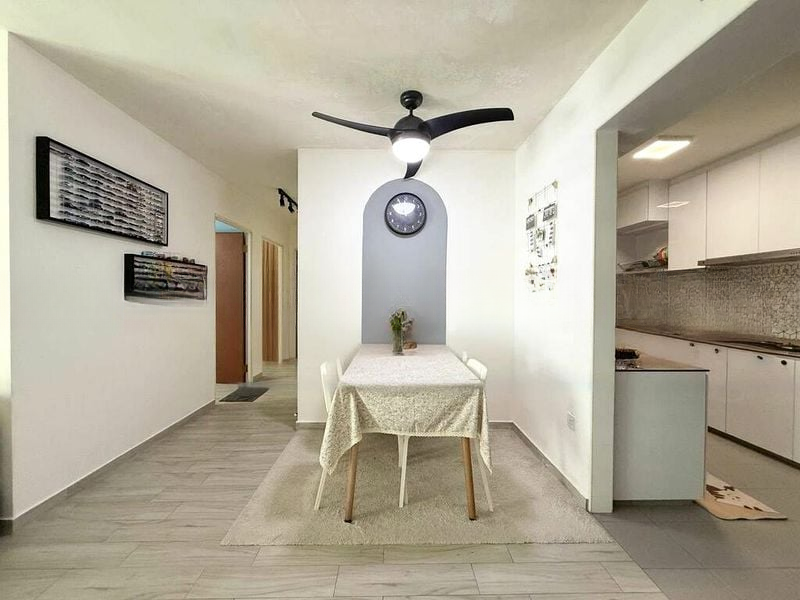 CHOA CHU KANG AVE 1 7