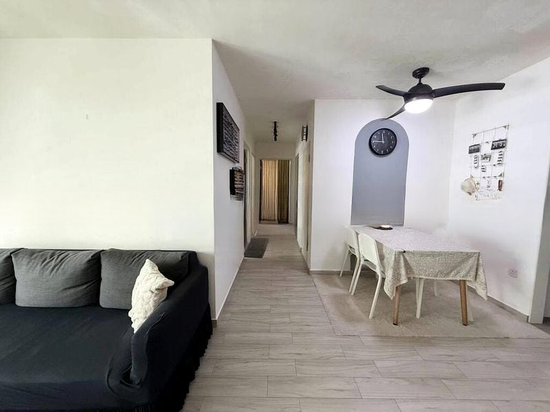 CHOA CHU KANG AVE 1 9