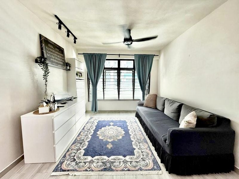 CHOA CHU KANG AVE 1 12