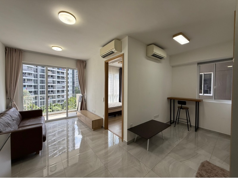 HIGH PARK RESIDENCES 12