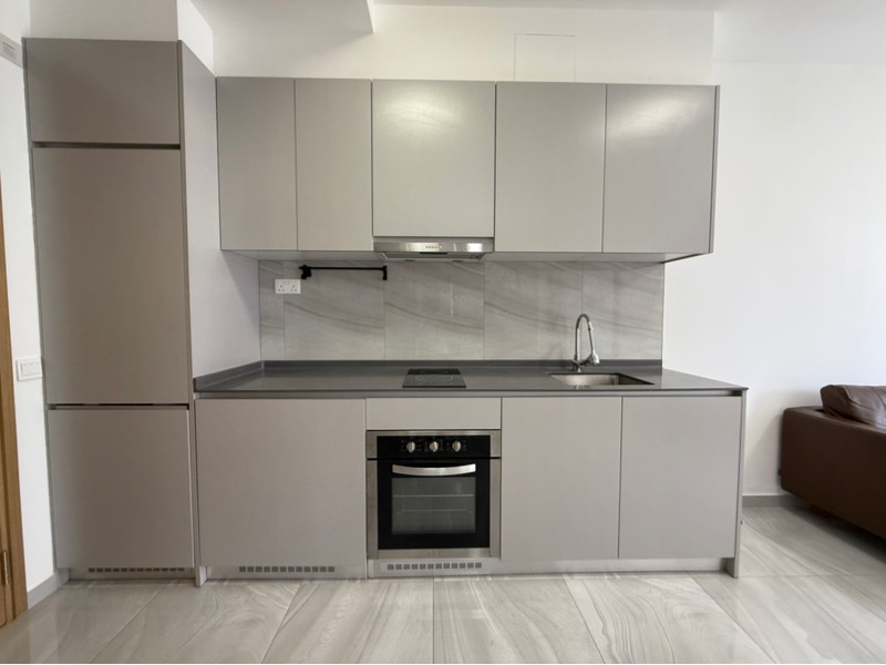 HIGH PARK RESIDENCES 14