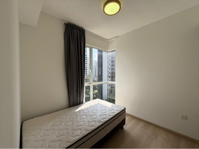 HIGH PARK RESIDENCES 16