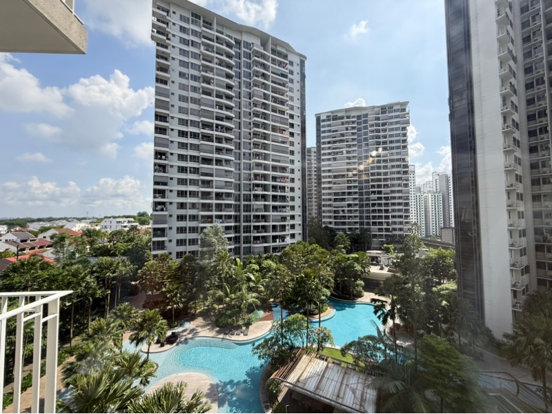 HIGH PARK RESIDENCES 18