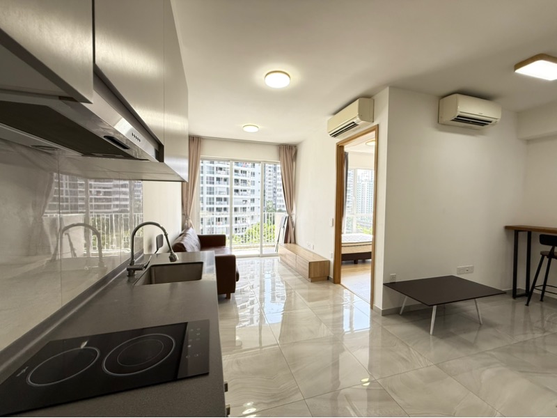 HIGH PARK RESIDENCES 8