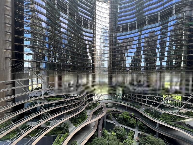 MARINA ONE RESIDENCES 5