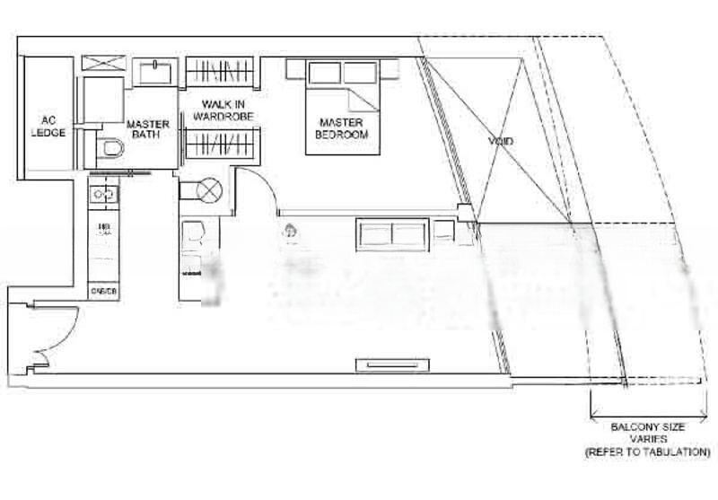 MARINA ONE RESIDENCES 6