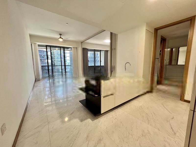 MARINA ONE RESIDENCES 4