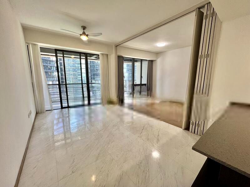 MARINA ONE RESIDENCES 3