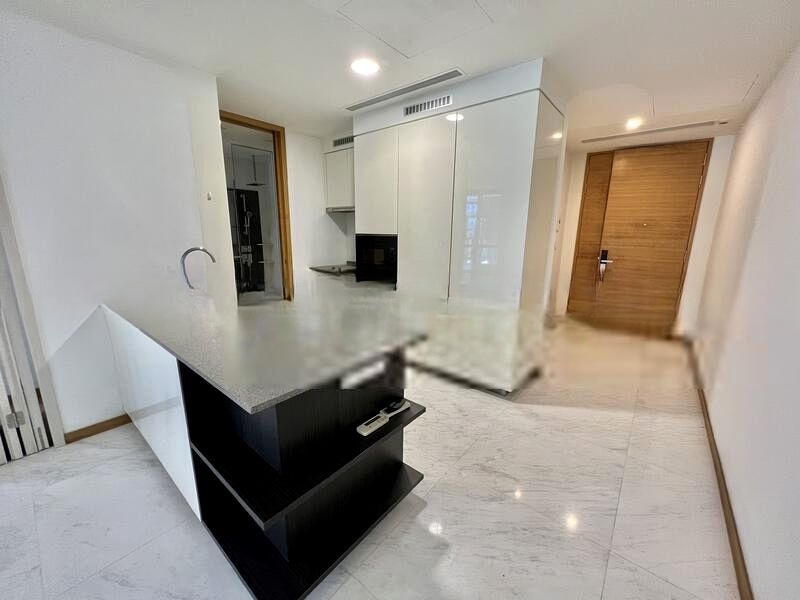 MARINA ONE RESIDENCES 2