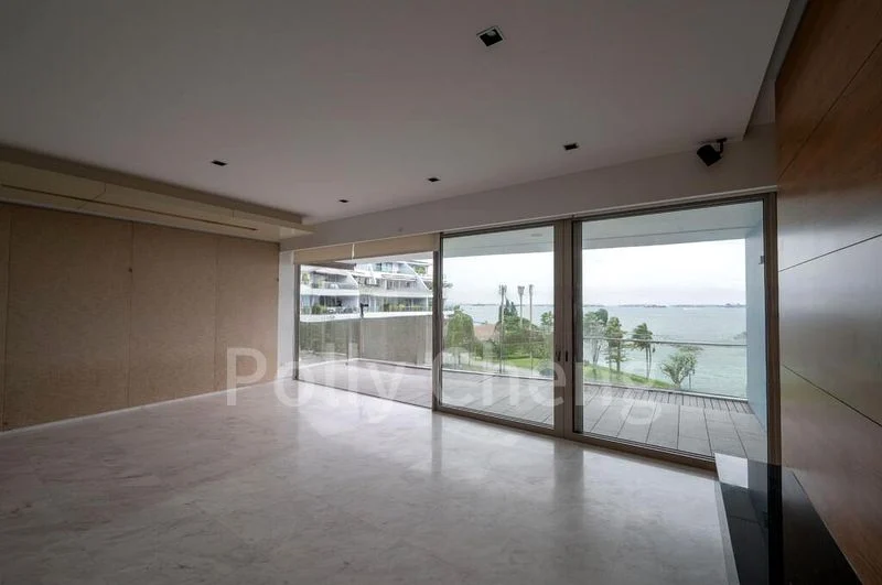 THE COAST AT SENTOSA COVE 5