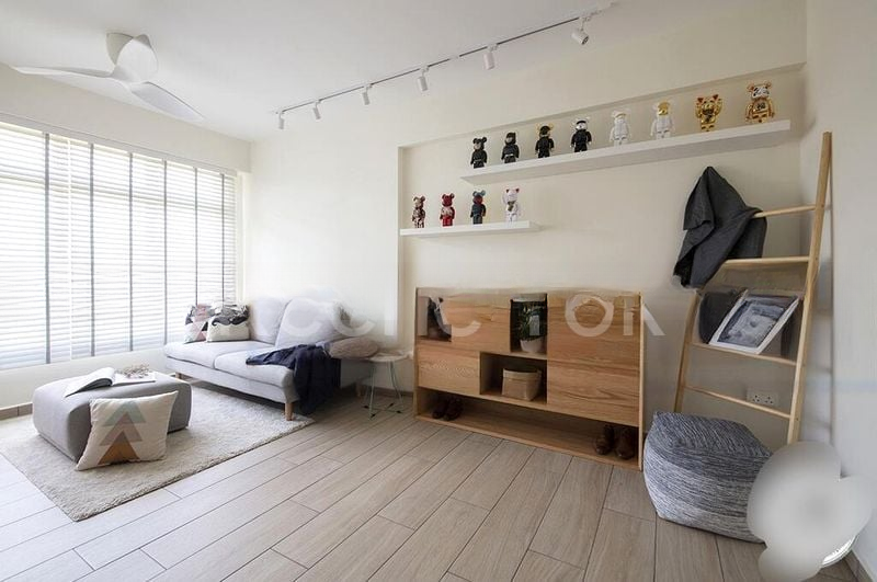 CHOA CHU KANG AVE 7 5