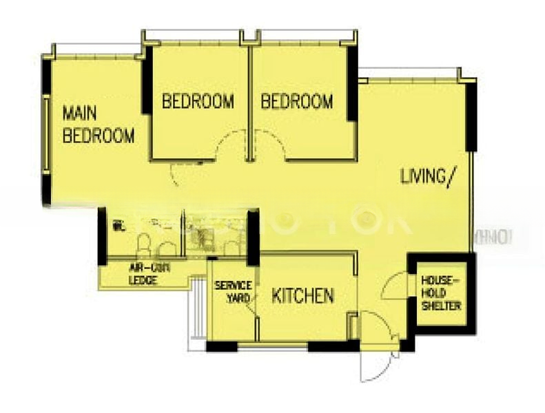 CHOA CHU KANG AVE 7 7