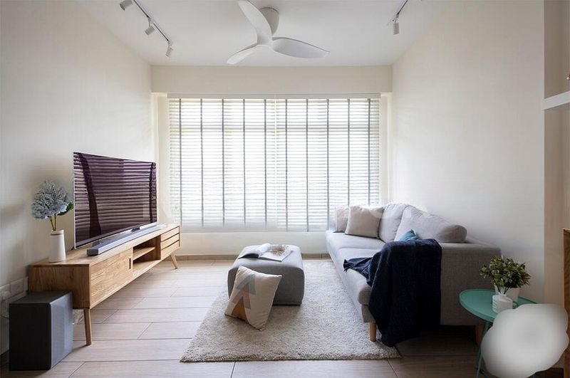 CHOA CHU KANG AVE 7 6