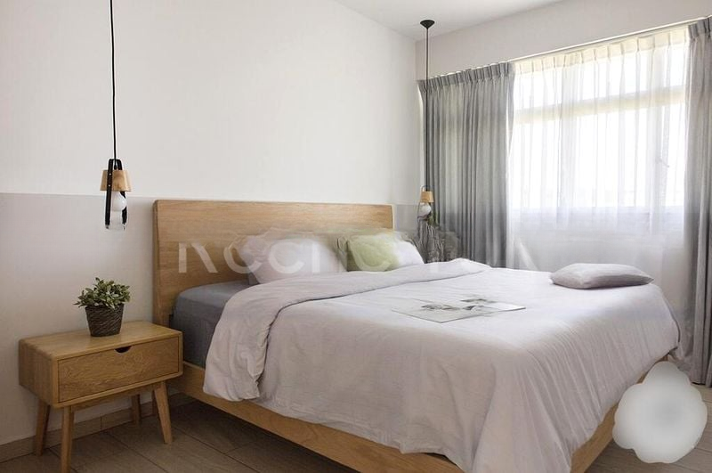 CHOA CHU KANG AVE 7 3