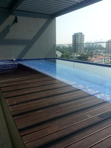 PRIME RESIDENCE 4