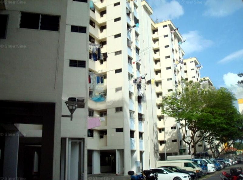 YISHUN ST 72 2