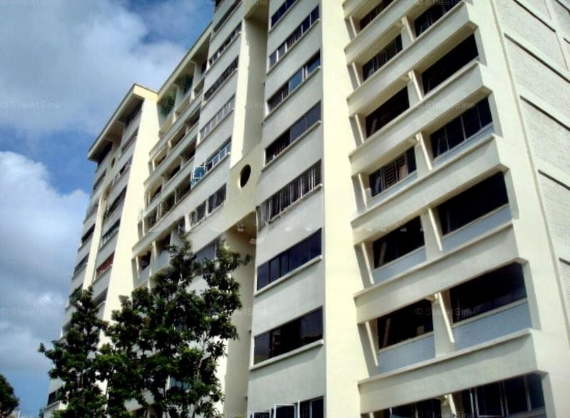 YISHUN ST 72 3