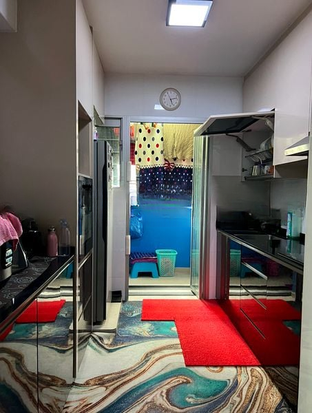 CHOA CHU KANG AVE 7 5