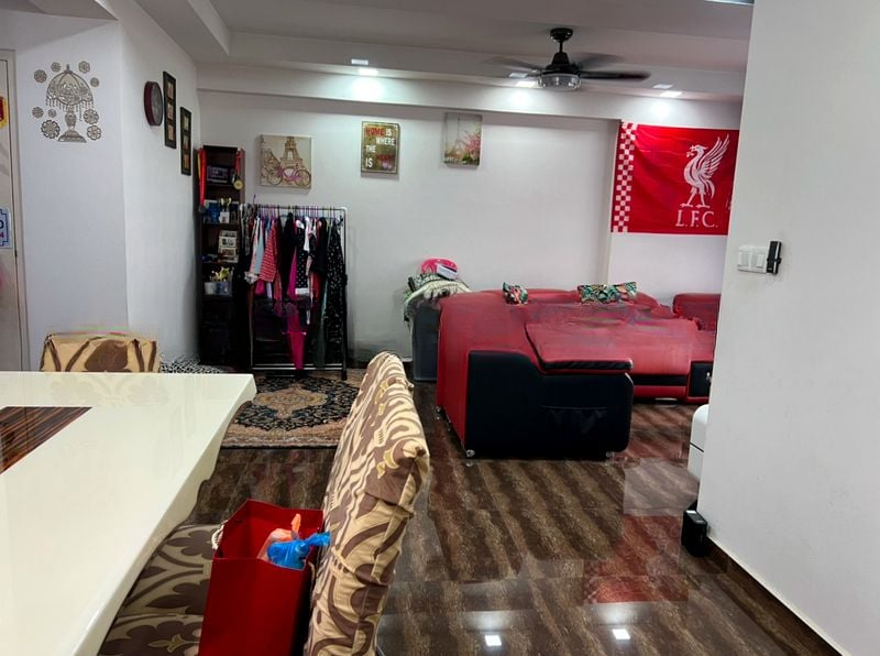 CHOA CHU KANG AVE 7 3