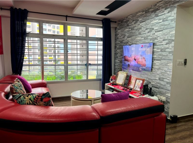 CHOA CHU KANG AVE 7 2