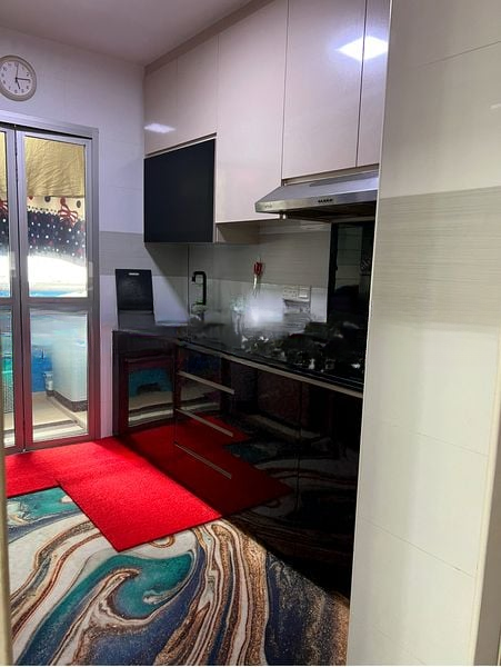 CHOA CHU KANG AVE 7 6