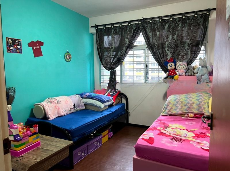 CHOA CHU KANG AVE 7 9