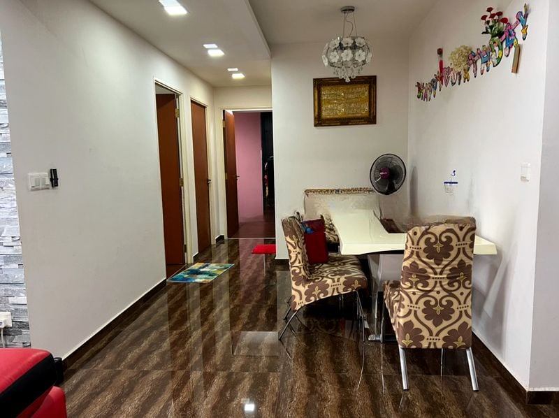 CHOA CHU KANG AVE 7 4