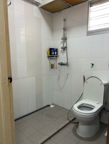 CHOA CHU KANG AVE 7 12