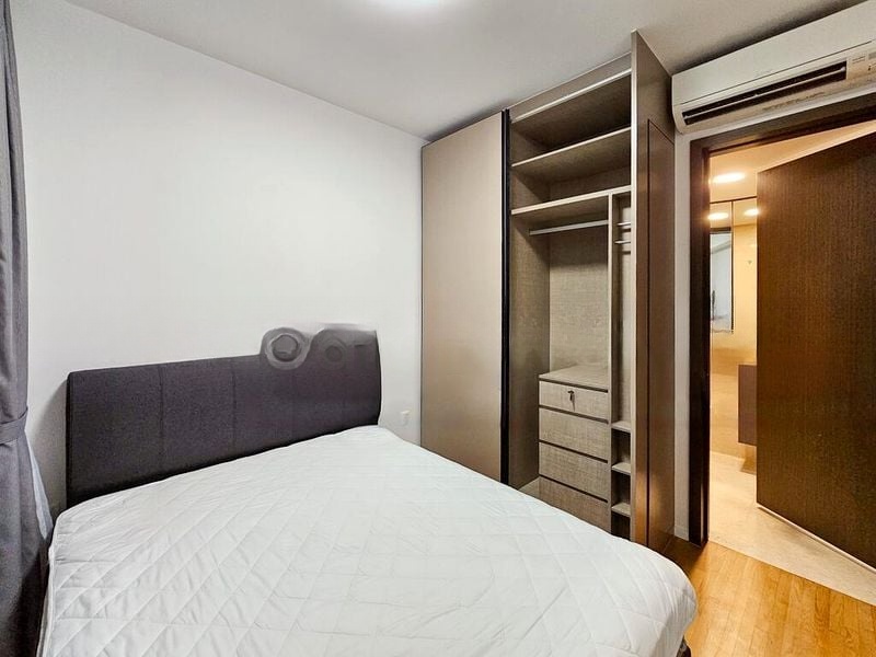 AVENUE SOUTH RESIDENCE 4