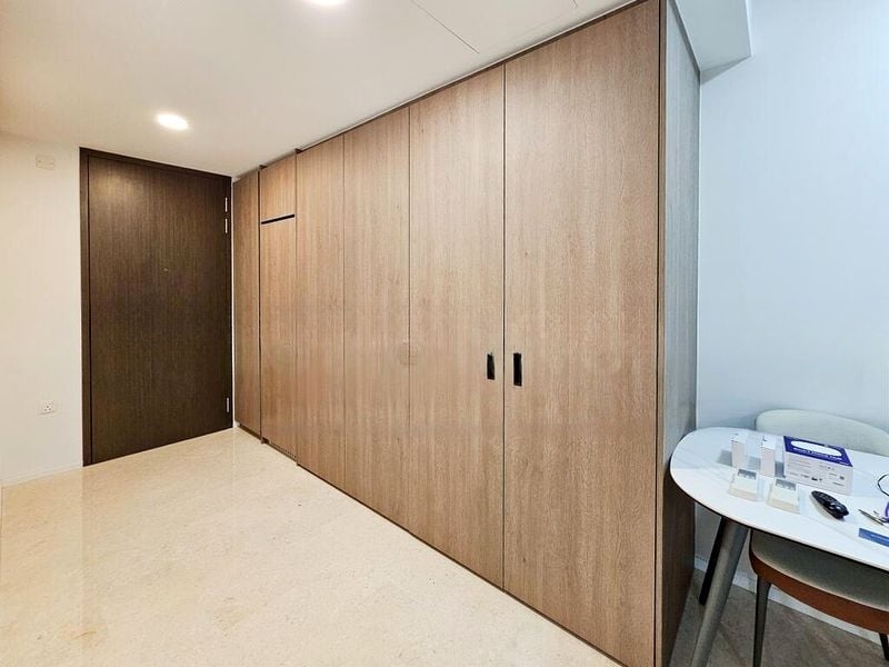 AVENUE SOUTH RESIDENCE 3