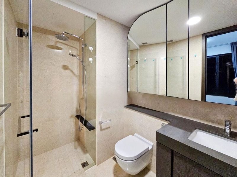 AVENUE SOUTH RESIDENCE 8