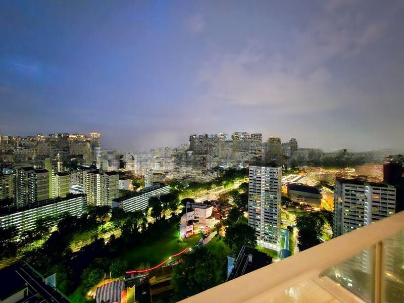 AVENUE SOUTH RESIDENCE 6