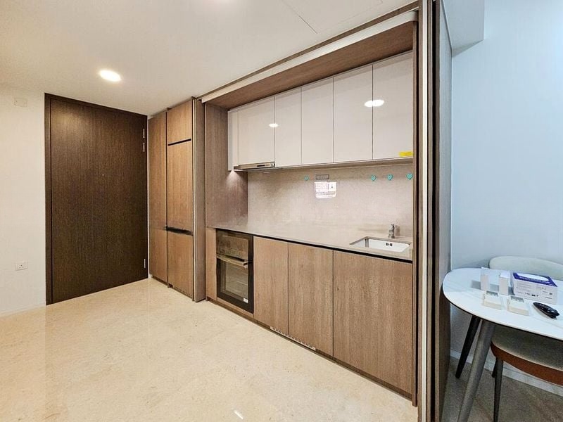 AVENUE SOUTH RESIDENCE 2