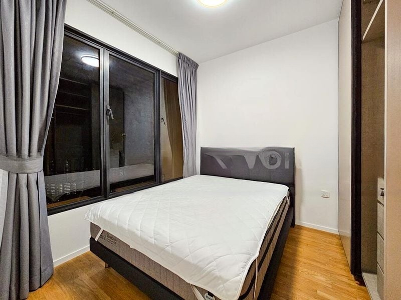 AVENUE SOUTH RESIDENCE 5