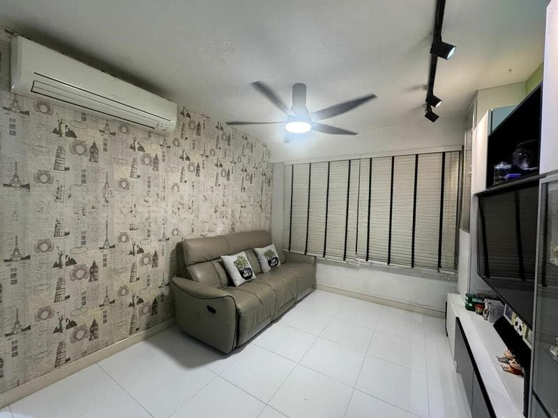 SENGKANG WEST WAY 10